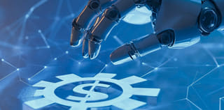 Cryptohandelsstrategie gericht op passieve inkomsten op lange termijn